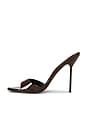 view 5 of 5 Lidia Mule in Ebano