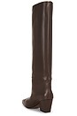 view 3 of 5 Jane Boot 60 in Ebano