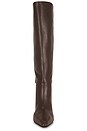 view 4 of 5 Jane Boot 60 in Ebano