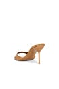 view 3 of 5 Mule Lídia 70 in Beige