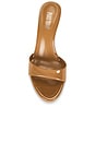 view 4 of 5 Mule Lídia 70 in Beige