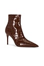 view 2 of 5 Vera Ankle Boot 85 in Cioccolato