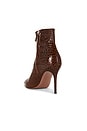 view 4 of 5 Vera Ankle Boot 85 in Cioccolato