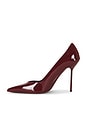 view 5 of 5 Lidia Pump in Amarena