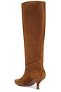 view 4 of 5 Rose Boot 60 in Cognac