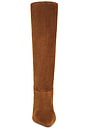 view 5 of 5 Rose Boot 60 in Cognac