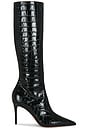 view 1 of 5 Vera Boot 85 in Carbone