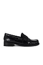 view 1 of 5 Dylan Loafer in Black