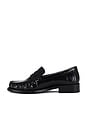 view 5 of 5 Dylan Loafer in Black