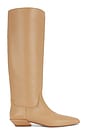 view 1 of 5 Bettina Boot 25 in Tan