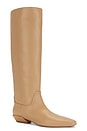 view 2 of 5 Bettina Boot 25 in Tan