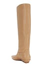 view 3 of 5 Bettina Boot 25 in Tan