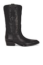 view 1 of 5 Hilda Boot in Black