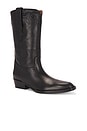view 2 of 5 Hilda Boot in Black