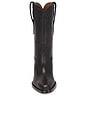 view 4 of 5 Hilda Boot in Black