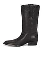 view 5 of 5 Hilda Boot in Black