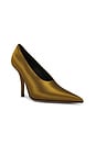 view 2 of 5 Jessica Pump in Oil