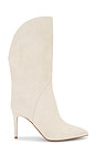 view 1 of 5 Gaia Midcalf Boot 85 in Angora
