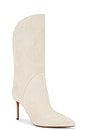 view 2 of 5 Gaia Midcalf Boot 85 in Angora