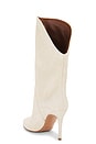 view 3 of 5 Gaia Midcalf Boot 85 in Angora