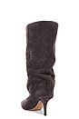 view 3 of 5 Ines Midcalf Boot 75 in Ash