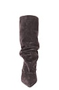 view 4 of 5 Ines Midcalf Boot 75 in Ash