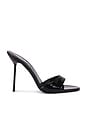 view 1 of 5 Lidia Mule in Black