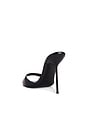 view 3 of 5 Lidia Mule in Black
