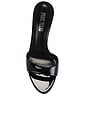 view 4 of 5 Lidia Mule in Black