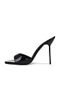 view 5 of 5 Lidia Mule in Black