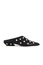 view 1 of 5 Belle Sabot 25 in Black