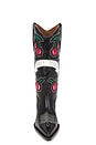 view 4 of 5 Cherry Blossom Boot 60 in Black