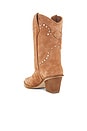 view 3 of 5 Janice Boot in Terracotta