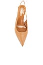 view 4 of 5 Lidia 70 Slingback in Cuoio
