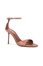 view 2 of 5 Lidia 90 Sandal in Texas Rose