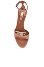 view 4 of 5 Lidia 90 Sandal in Texas Rose