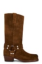 view 1 of 5 Roxy Boot in Cognac
