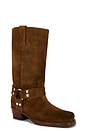 view 2 of 5 Roxy Boot in Cognac