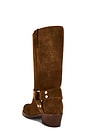 view 3 of 5 Roxy Boot in Cognac