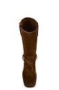 view 4 of 5 Roxy Boot in Cognac