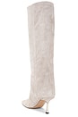 view 3 of 5 Bettina Boot 75 in Ice Grey
