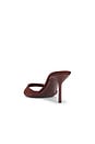 view 3 of 5 Lidia Mule 70 in Mogano