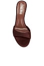 view 4 of 5 Lidia Mule 70 in Mogano