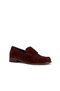view 2 of 5 Dylan Loafer in Mogano