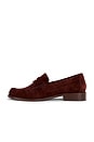 view 5 of 5 Dylan Loafer in Mogano