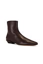 view 2 of 5 Bettina Ankle Boot 25 in Mocha