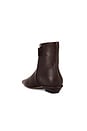 view 3 of 5 Bettina Ankle Boot 25 in Mocha