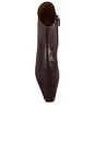view 4 of 5 Bettina Ankle Boot 25 in Mocha