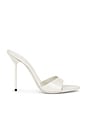 view 1 of 5 Lidia Mule in Ice Grey