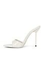 view 5 of 5 Lidia Mule in Ice Grey